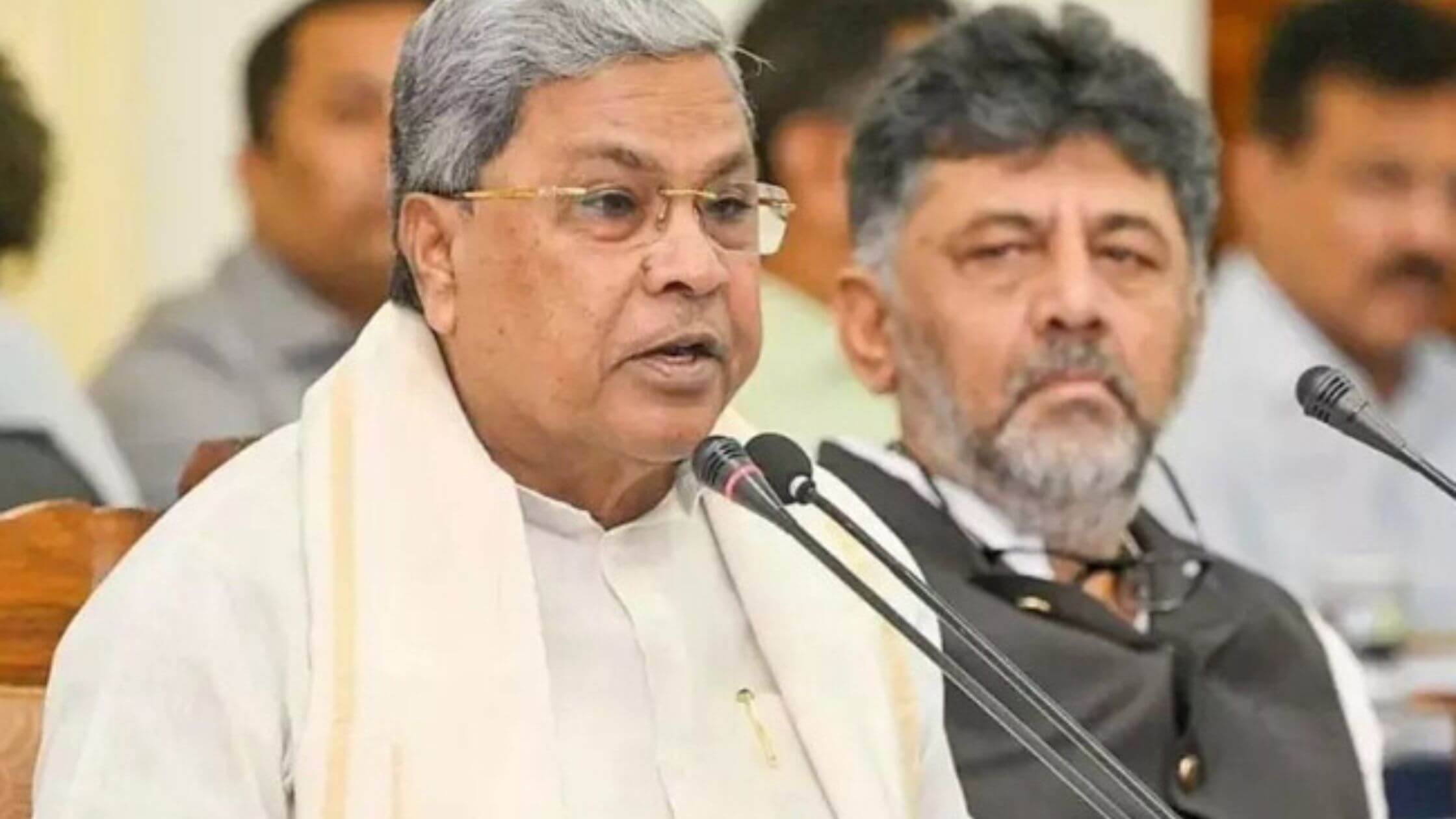 Siddaramaiah challenges PM Modi over Covid-19 corruption allegations during BJP rule in Karnataka