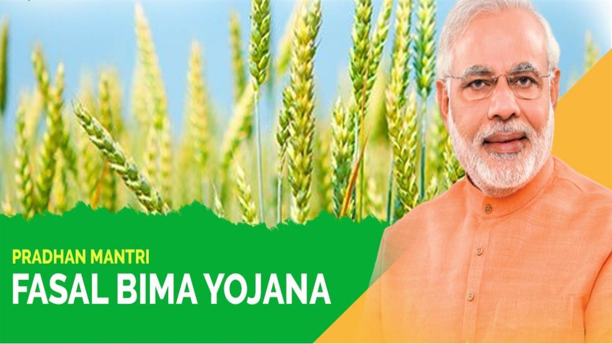 Cabinet approves continuation of PM Fasal Bima Yojana,