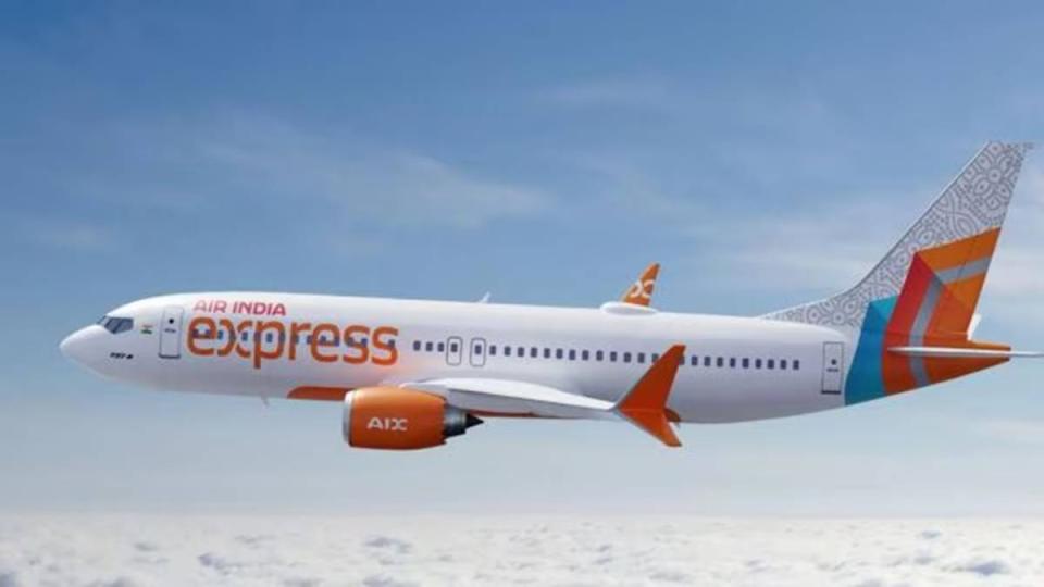 Air India Express to introduce new routes, increase fleet size