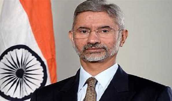 EAM Dr. Jaishankar to participate in Doha Forum at Qatar today