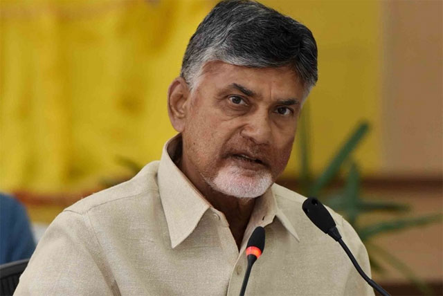 andhrapradeshcmchandrababunaidureleaseswhitepaperonpowersector