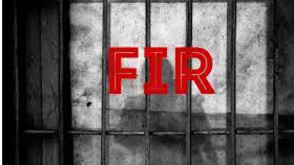 First FIR under new criminal law registered in Jammu & Kashmir