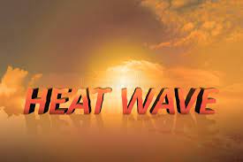 IMD forecasts heatwave in Gujarat, Rajasthan, Vidarbha