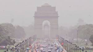 Delhi-NCR air quality remains ‘very poor’ with AQI at 336