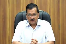 Delhi CM Arvind Kejriwal Chairs Political Affairs Committee Meeting of AAP