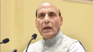 Rajnath Singh chairs consultative committee meeting