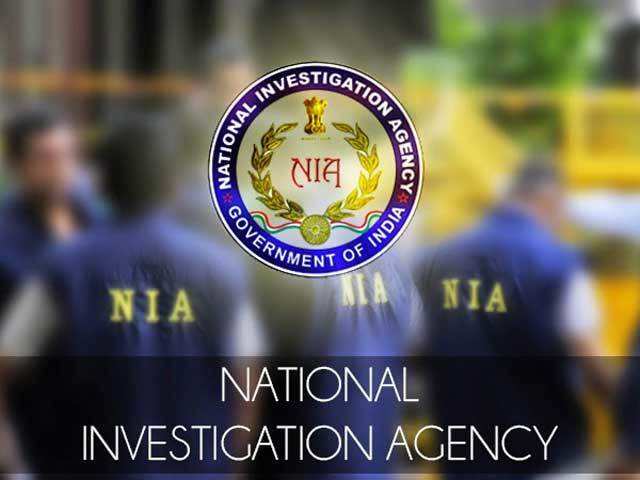 NIA arrests key aide of Khalistani terrorist Lakhbir Singh & gangster Bachitar Singh from Mumbai