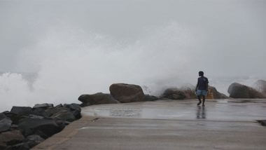 Cyclone Fengal: Deep depression intensifies into cyclonic storm, landfall likely tomorrow