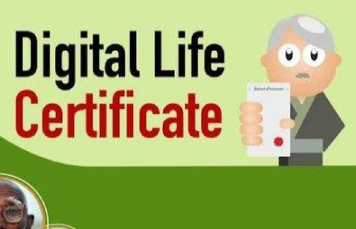 Digital Life Certificate Campaign 3.0 achieves milestone with 1.30 crore certificates generated