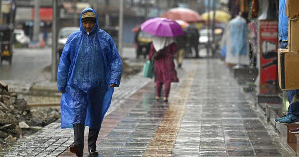 imdforecastsheavyrainfallintamilnadupuducherrykaraikal