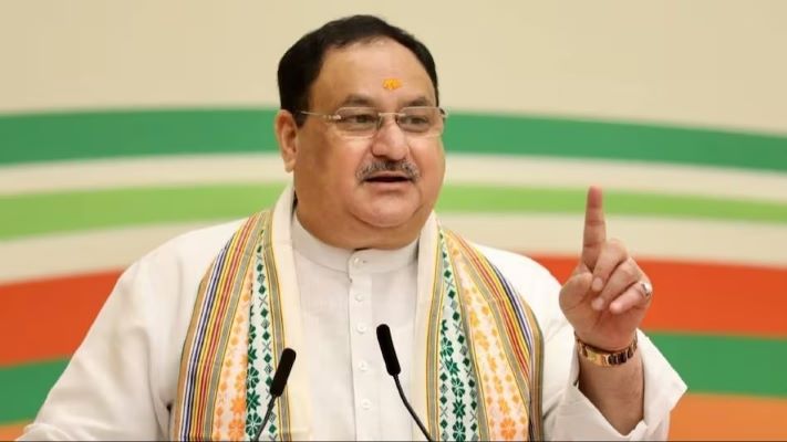 Union Minister J P Nadda, Maldivian counterpart discuss strengthening engagements in health sector