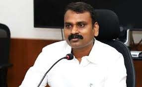 Govt has formulated long-term strategy to achieve net-zero emissions by 2070: Union Minister Murugan