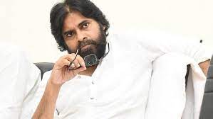 Pawan Kalyan buys 12 more acres land in Pithapuram constituency