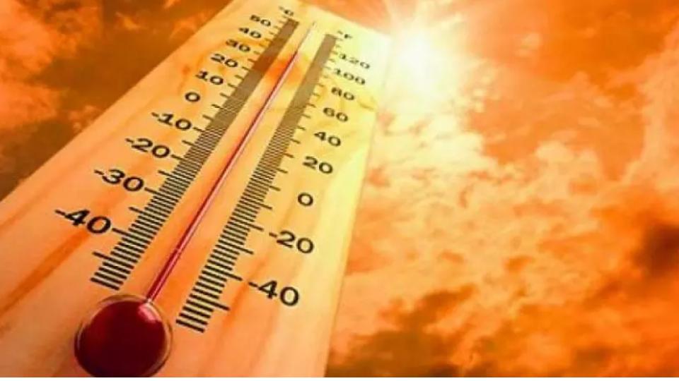 Heat waves predicted in 49 mandals of Andhra Pradesh