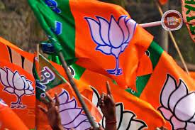 Haryana Assembly election results: BJP secures early lead in over half the seats