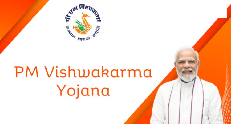 PM Vishwakarma Scheme gets over 25 million applications within a year of its launch