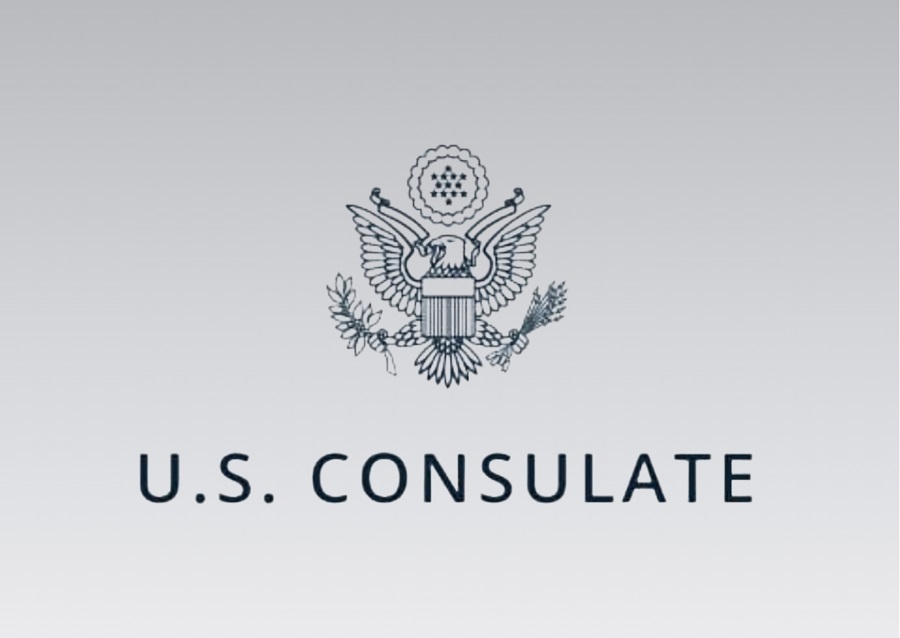 US Consulate to open in Bengaluru on Jan 17