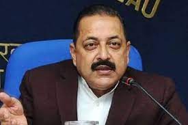 Govt to Integrate Traditional Knowledge with Tech: Dr. Jitendra Singh 