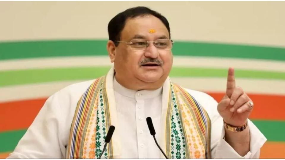 Children of ‘Bangladeshi infiltrators’ to be denied tribal rights, Nadda