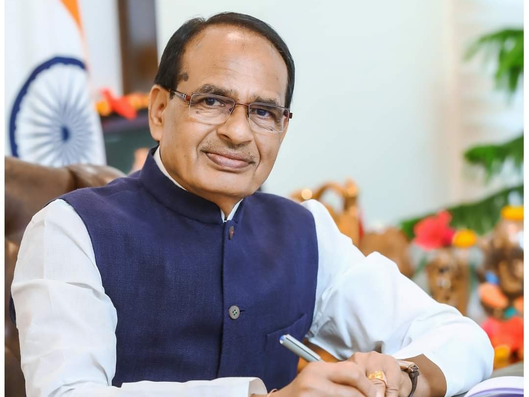 Govt Is Continuously Increasing MSP On Food Grains For Welfare Of Farmers: Shivraj Singh Chouhan