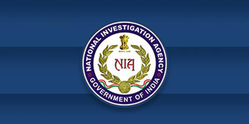 NIA conducts searches at 22 locations in human trafficking, cyber fraud cases