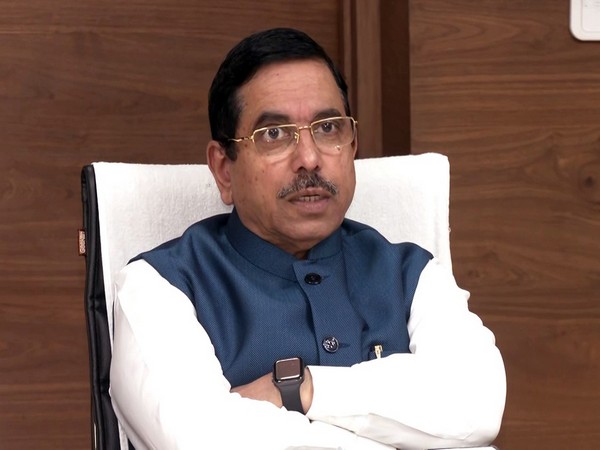 India has become World’s third largest Producer and Consumer of Ethanol: Minister Pralhad Joshi