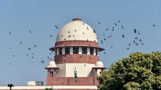 SC orders for separate toilet facilities in court premises across the country