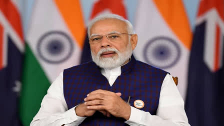 Prime Minister Narendra Modi to inaugurate Global Cooperative Conference in New Delhi today