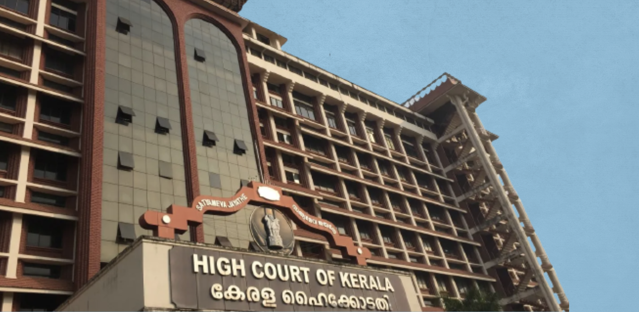 5 new Judges sworn in at Kerala High Court