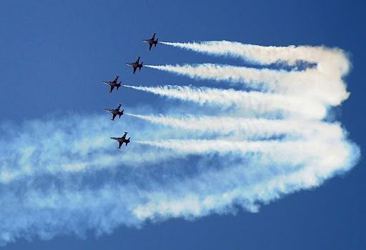 US Air Force confirms participation in Aero India 2025 in Bengaluru: Sources