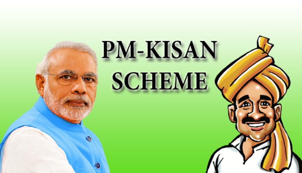 PM Modi to release 19th installment of PM-KISAN scheme from Bihar