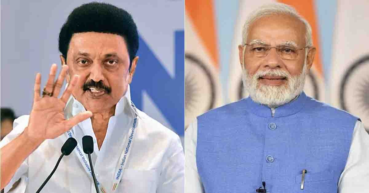 PM Modi assures Tamil Nadu CM MK Stalin of support amid flood crisis