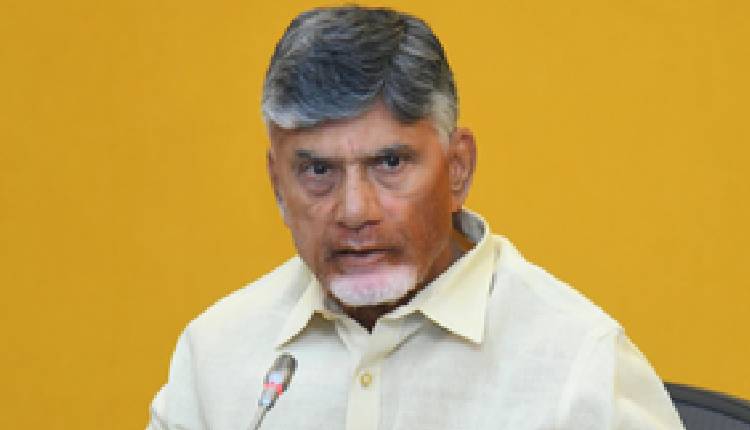 YSRCP leaders accuses Chandrababu Naidu government of misusing Parliament over liquor scam