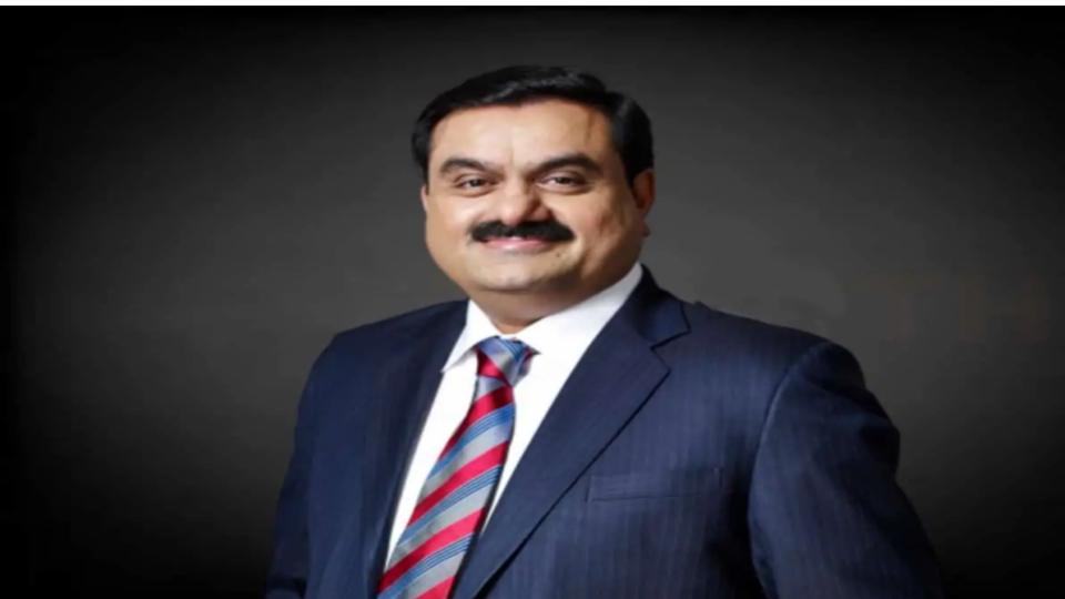 Adani group denies bribery charge, says they are baseless