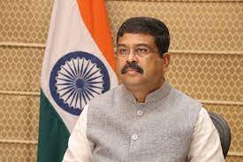 Union Minister Dharmendra Pradhan accuses DMK of spreading lies regarding PM-SHRI Schools