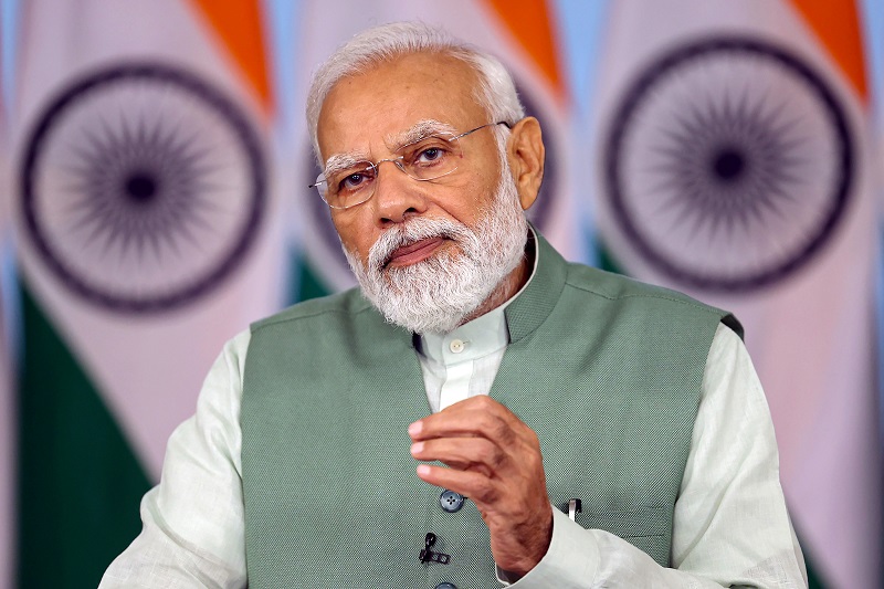  PM Modi urges voters to cast votes in third and final phase of J&K Assembly Elections