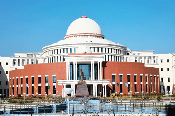 Special session of Jharkhand assembly begins today