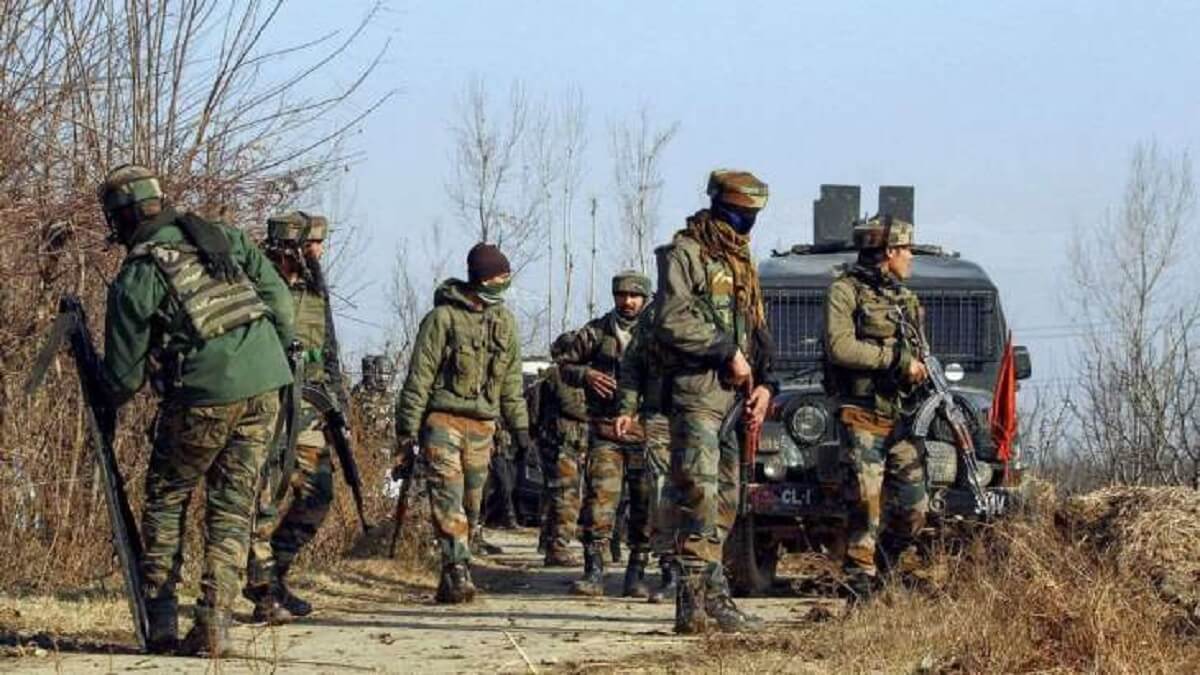 J-K on high alert after intel warns of fidayeen attacks on security forces: Sources