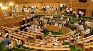 J&K budget session to begin on March 3