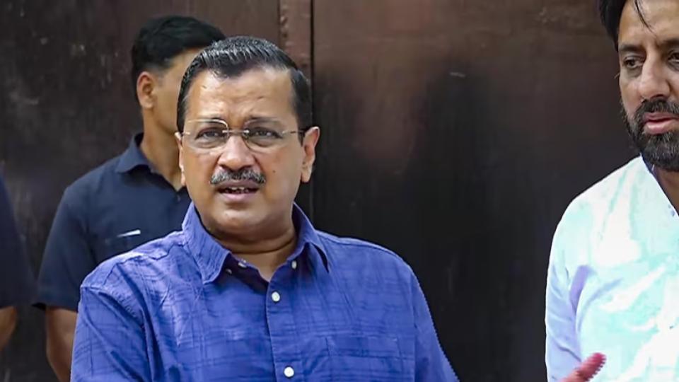 Delhi excise case, Arvind Kejriwal to stay in jail till Tuesday