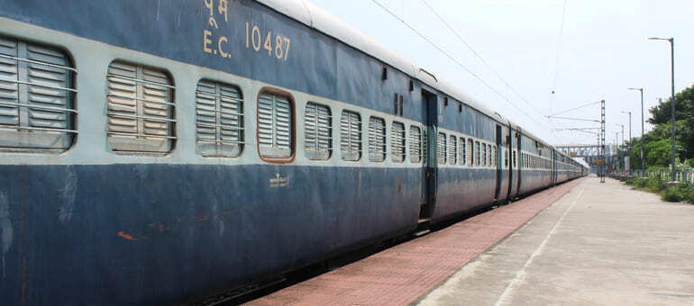 Central Railway to run 570 special trains from various places in Maharashtra 