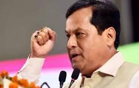 India to Become 3rd Largest Economy by 2029: Union Minister Sarbananda Sonowal