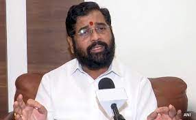 CM Eknath Shinde elected as leader of Shiv Sena Legislature Party