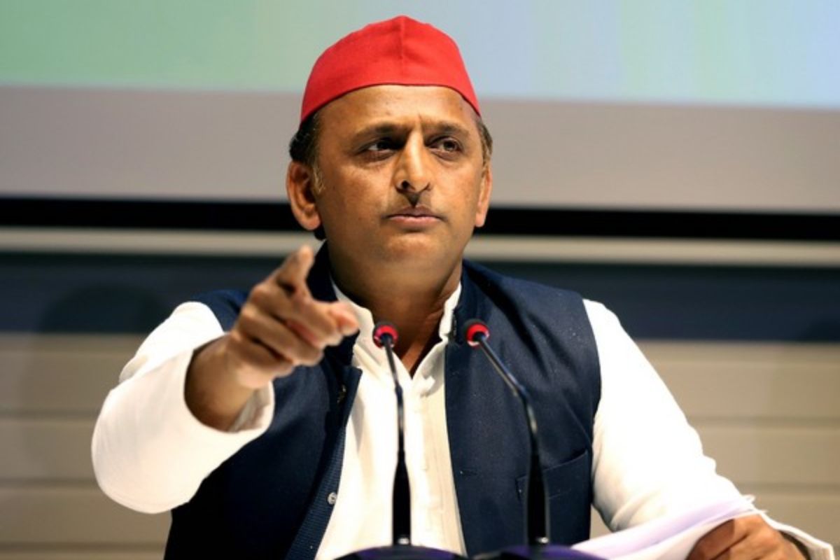 Sambhal violence was pre-planned: Akhilesh Yadav in Lok Sabha