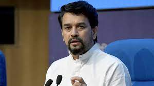 govtwillprovideallkindofassistancetodealwithnaturalcalamityinhimachalpradesh:ibministeranuragthakur