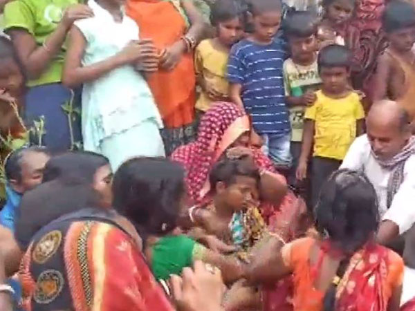 Death toll in Bihar Hooch tragedy rises to 25