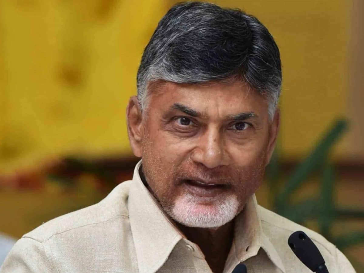 Central aid to Andhra is like oxygen for person on ventilator: AP CM