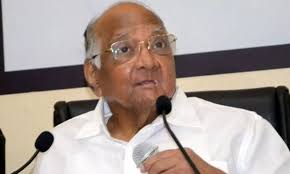 People of Maharashtra Eager for Political Change: NCP Chief Sharad Pawar 