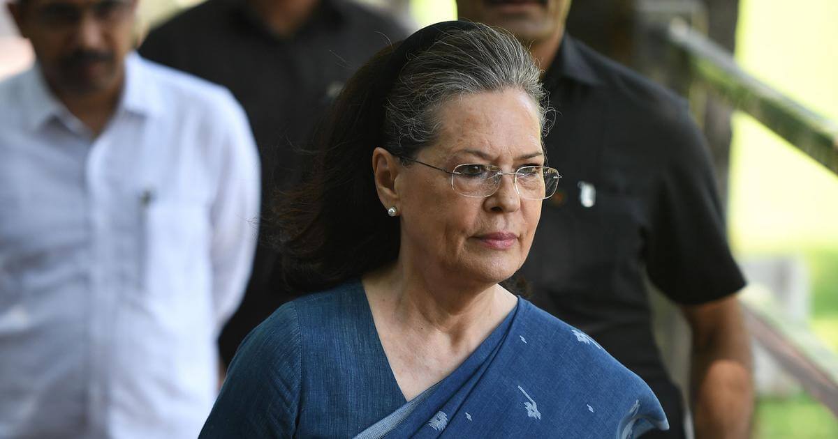 Sonia Gandhi discharged from hospital after regular check-up: Report