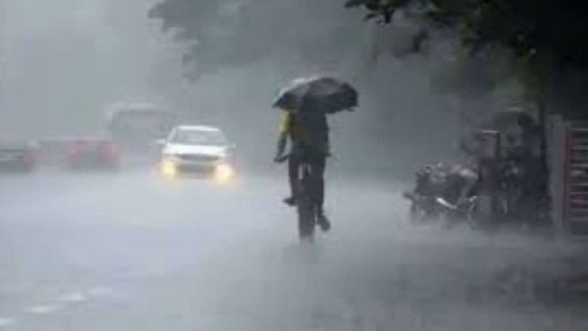 IMD forecasts heavy rainfall in Himachal Pradesh